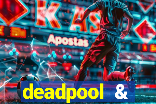 deadpool & wolverine unblocked